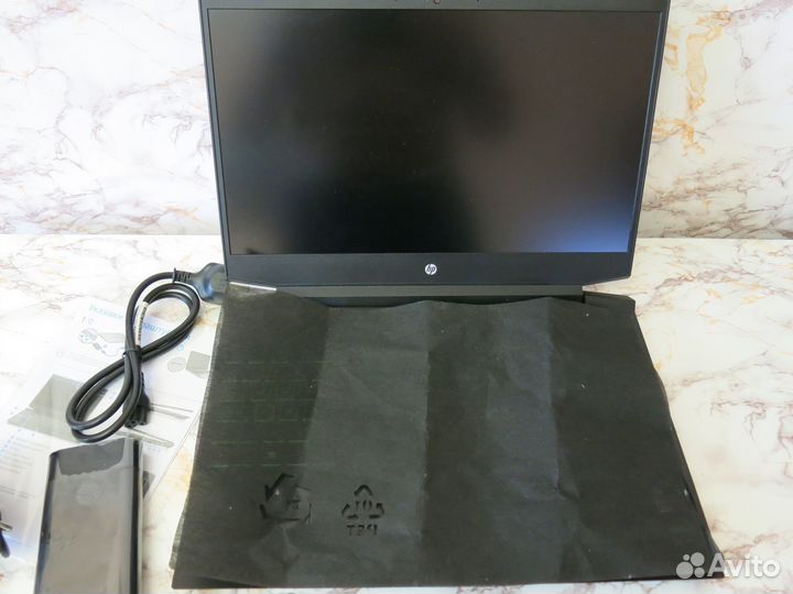 HP Pavilion Gaming 15