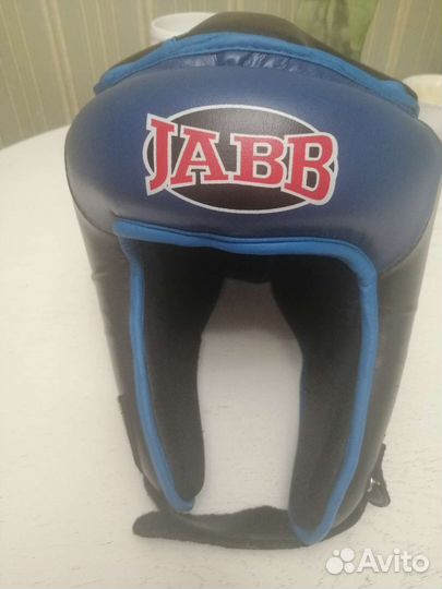 Шлем для единоборств