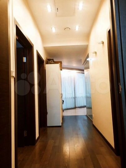 Аренда офиса 144 м² в бц Кутузов Холл