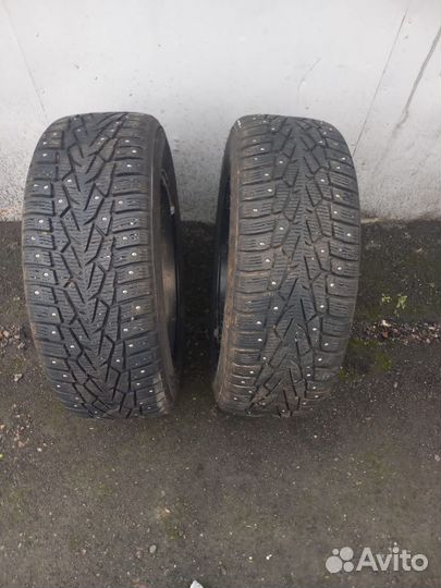 Nordman 7 205/65 R16