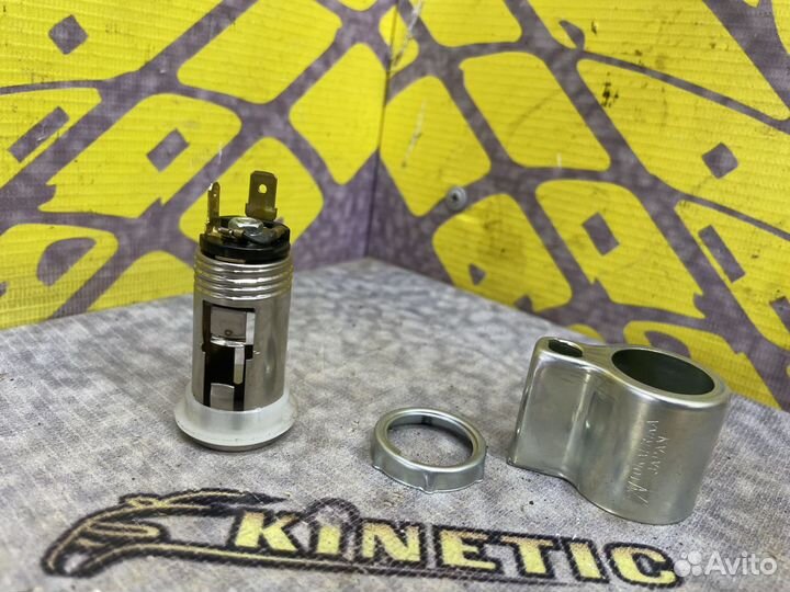 Прикуриватель Гнездо Лансер 10 Lancer X Паджеро 3