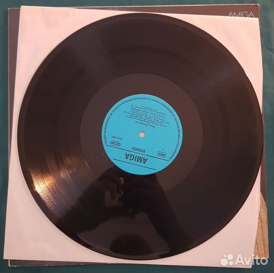 Harry Belafonte виниловые пластинки