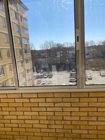 1-к. квартира, 39,5 м², 5/9 эт.