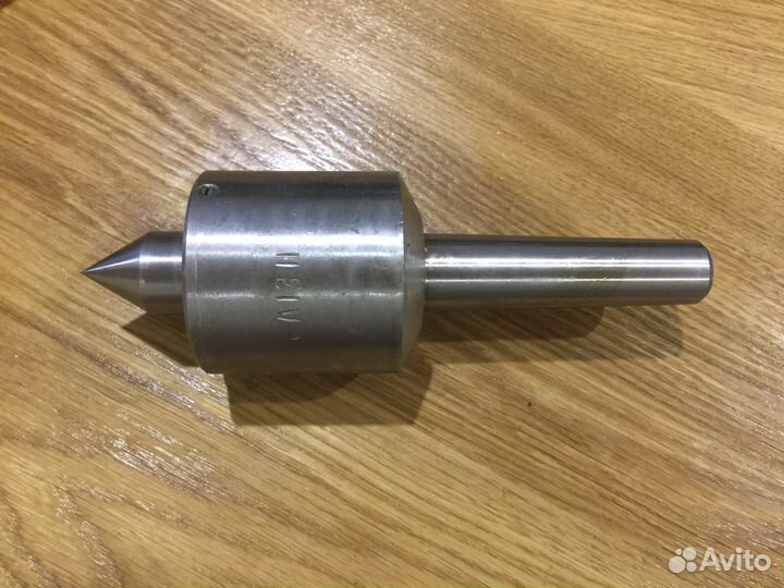 Цент стананочьный вращ. км-3