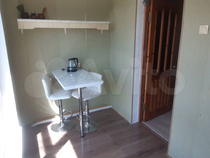 2-к. квартира, 60 м², 2/2 эт.