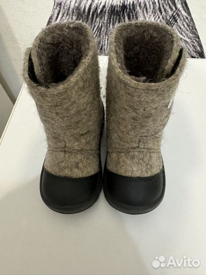 Валенки nordman 23