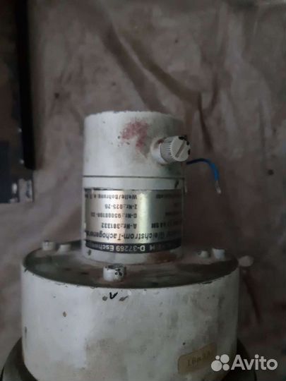 Электродвигателя с редукторами