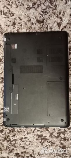 Ноутбук Sony vaio SVF152C29V