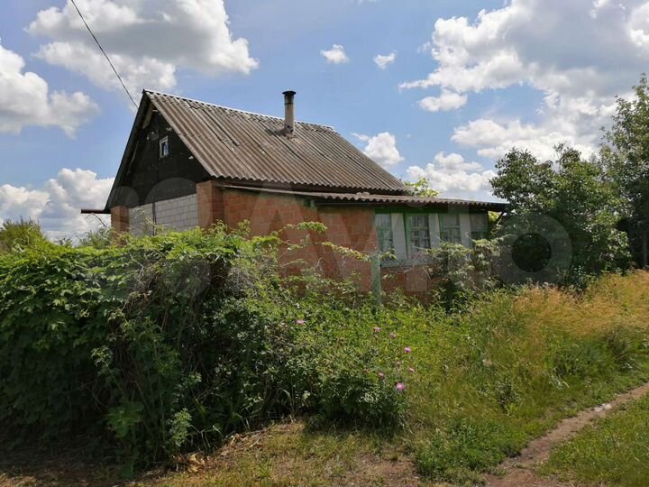 Участок 12 сот. (СНТ, ДНП)