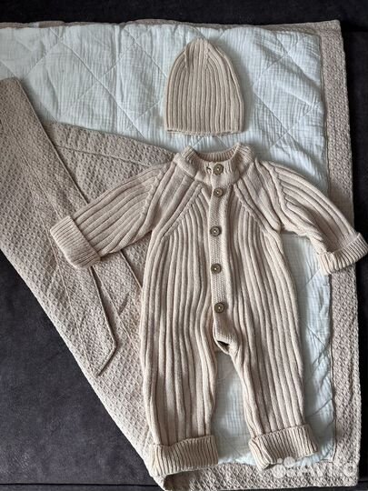 Конверт на выписку демисезонный