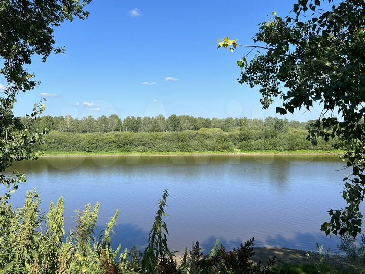 Участок 11 сот. (ИЖС)