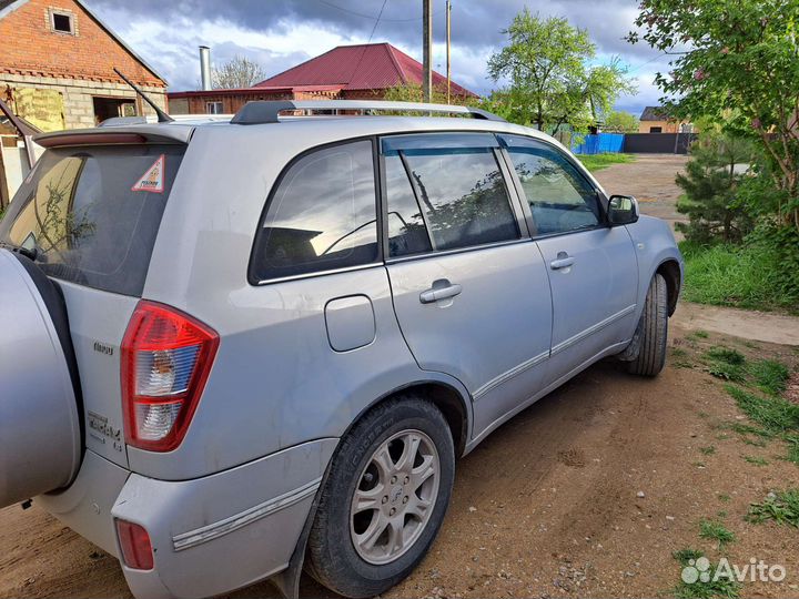 Vortex Tingo 1.8 МТ, 2013, 158 267 км
