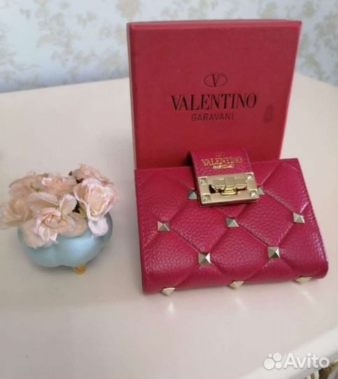 Кошелек женский новый