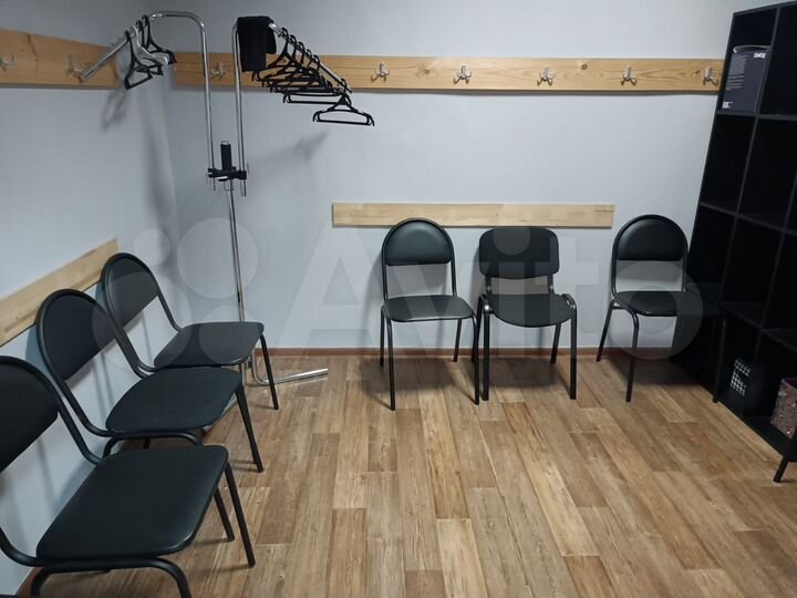 Свободного назначения, 91 м²