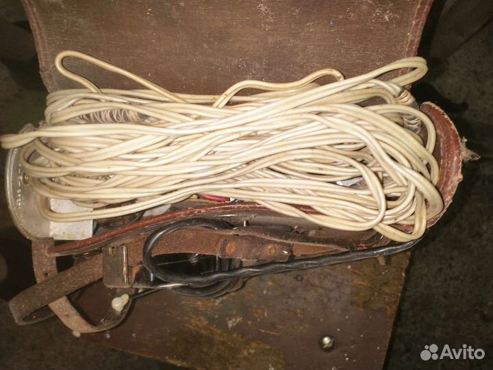 Фотовспышка Луч-59