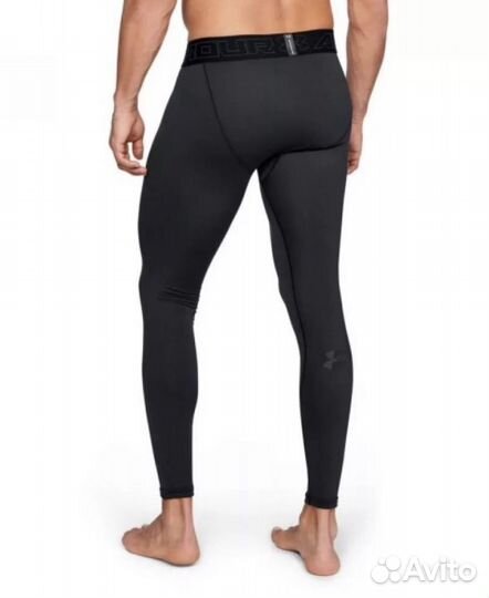 Новый комплект (верх+низ) белья under armour