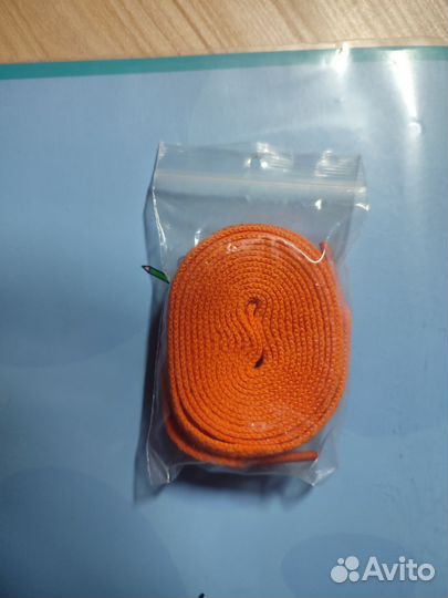 Шнурки для обуви