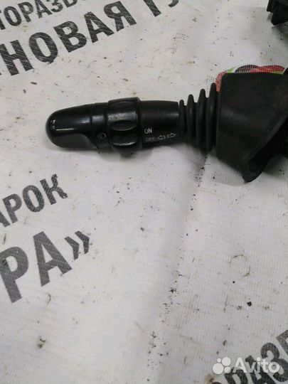 Подрулевой переключатель Лачетти, гентра