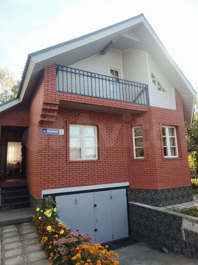 Дача 80 м² на участке 7,1 сот.