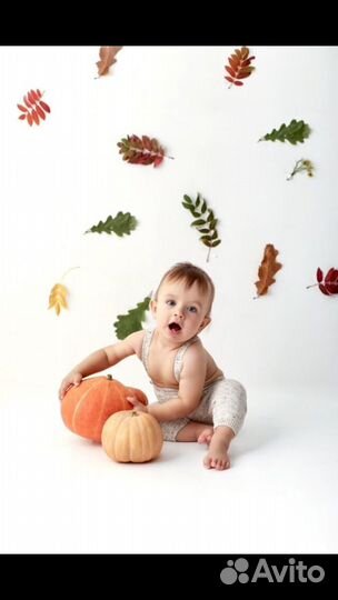 Фотосессия в студии