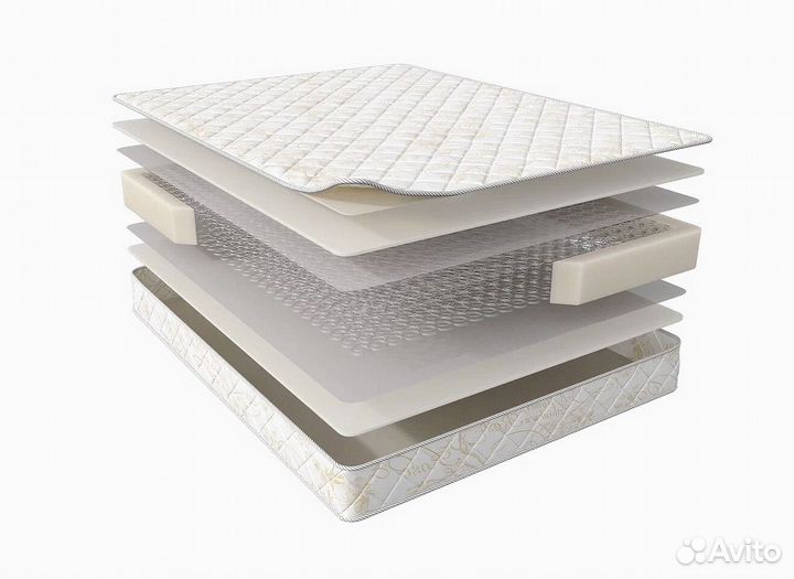 Матрас Аскона