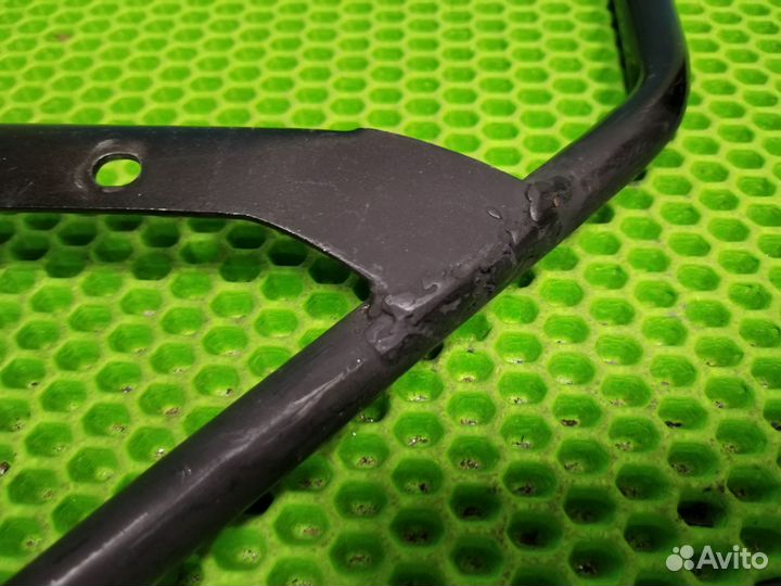 Держатель капюшона N01 для 3х колесного велосипеда