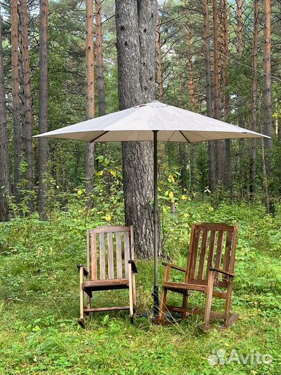 Эко-парк «дух тайги»