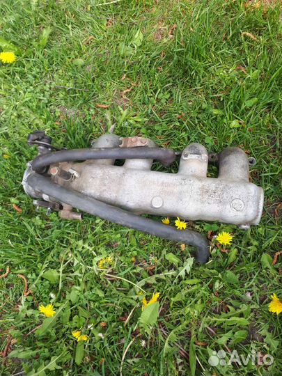 Инжектор евро 2 405