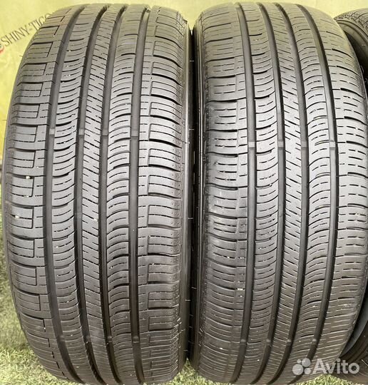 Nexen N'Priz AH5 195/55 R15