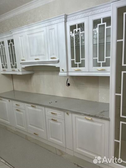 Кухня Люкс Лайф 4.20 и 4.80