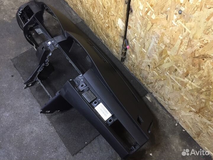 Торпедо для BMW 5-серия E60/E61