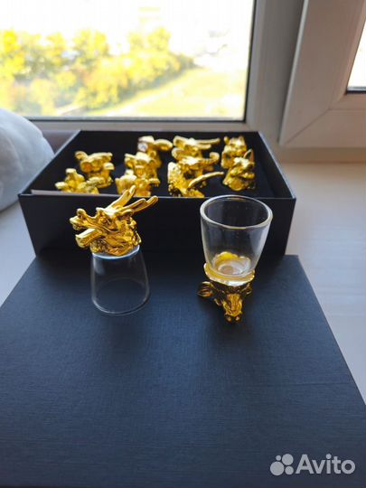 Стопки перевертыши