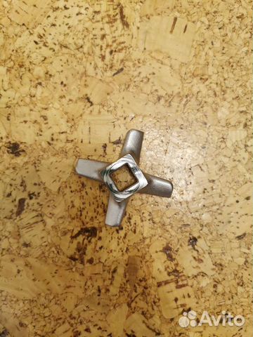 Нож для мясорубки kenwood MG470