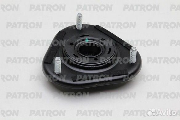 Опора амортизатора переднего toyota corolla ADE150