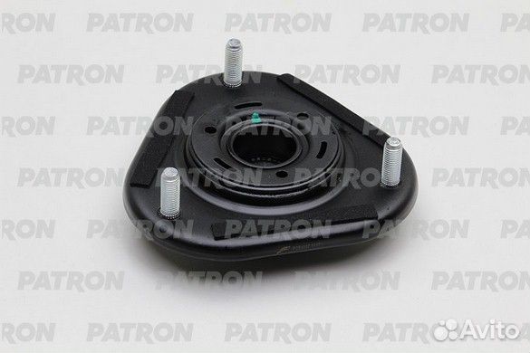 Опора амортизатора переднего toyota corolla ADE150