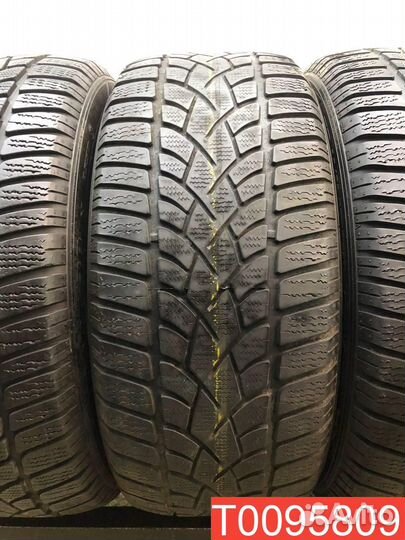 Dunlop SP Winter Sport 3D 245/45 R18 101R