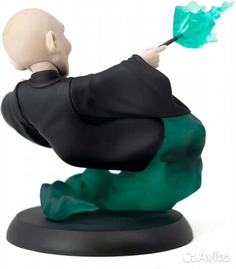 Фигурка Q-Fig Harry Potter Lord Voldemort Волдемор