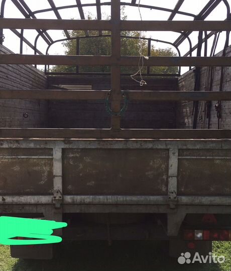 Перевозка крупнорогатово скота