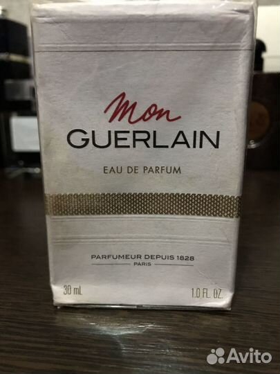 Guerlain, Lancôme, D&G