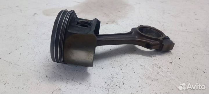 Поршень с шатуном A1190306517