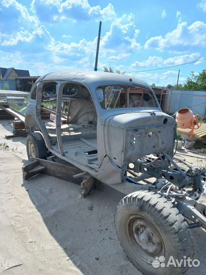 Пескоструйная обработка