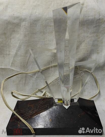 Сувенир. Ночник / светильник 