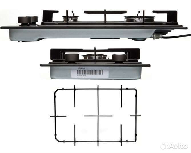 Варочная панель Konigin