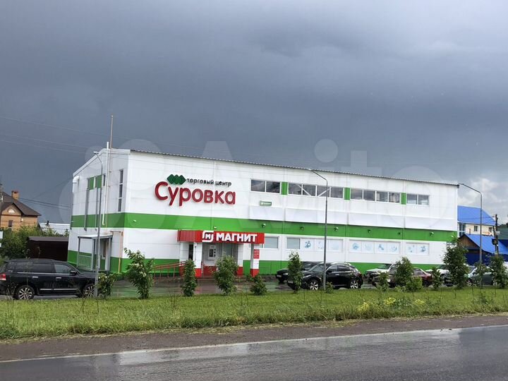 Свободного назначения, 408 м²