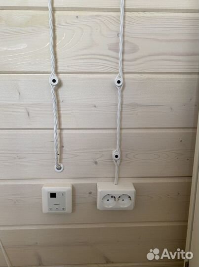 Ретро электрика