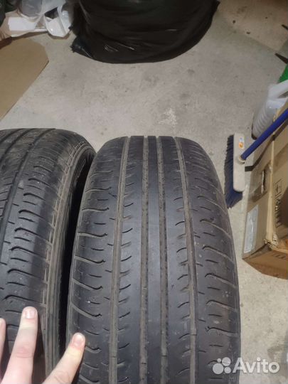 Hankook Optimo K415 225/60 R17 99H