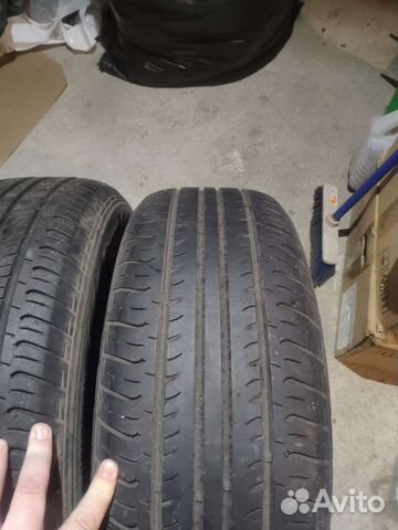 Hankook Optimo K415 225/60 R17 99H