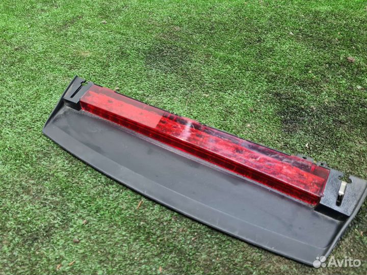 Дополнительный стоп сигнал 4G5945097 Ауди А6 С7