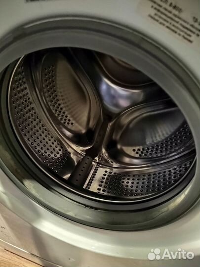 Стиральная машина beko