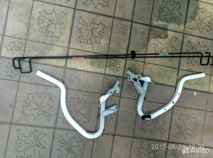 Петля крышки багажника хюндай солярис